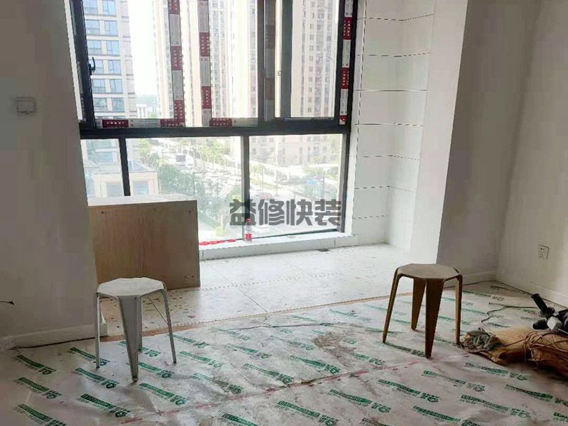 天津蓟州区阳台改造翻新,房屋翻新,墙面修补