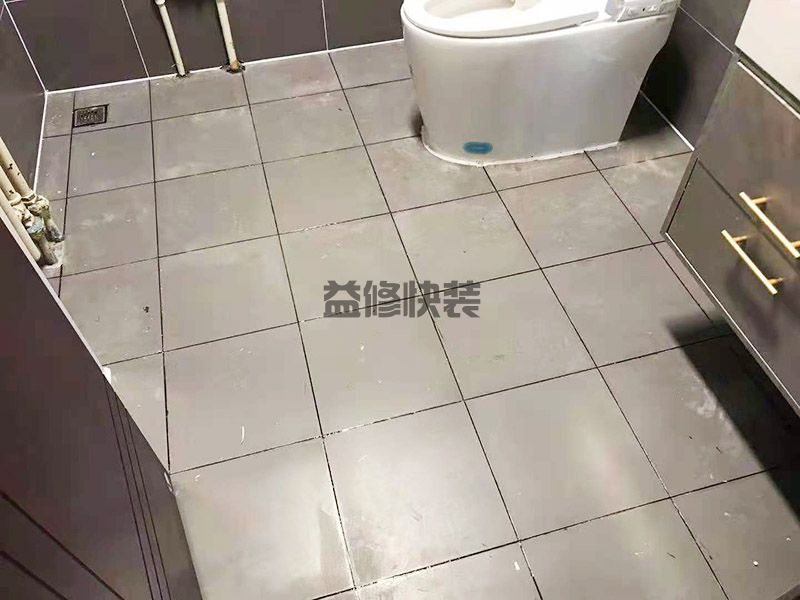 天津武清区卫生间翻新,防水补漏,瓷砖安装(图2)