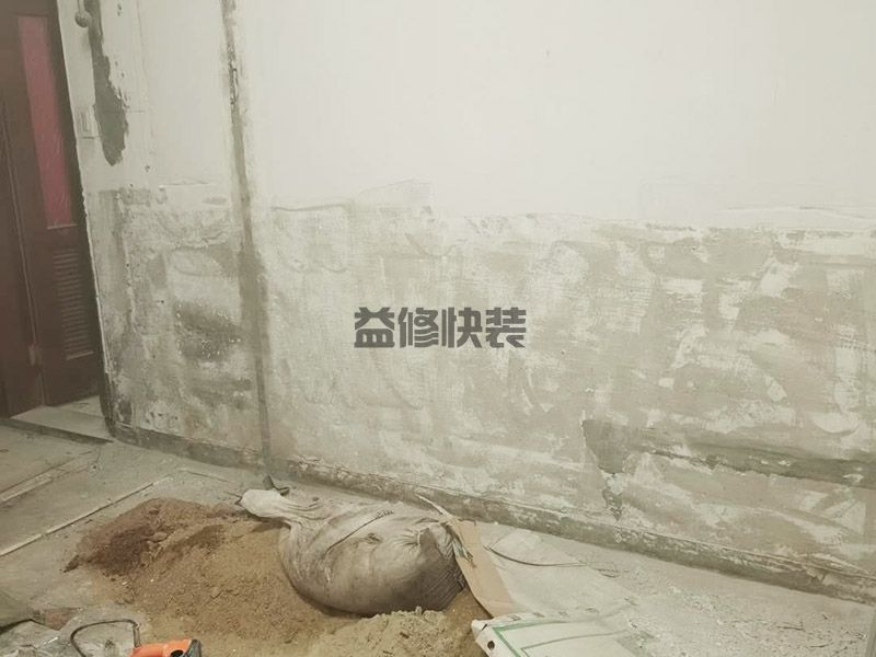 惠州惠城区保护墙面刮腻子,橱柜改造