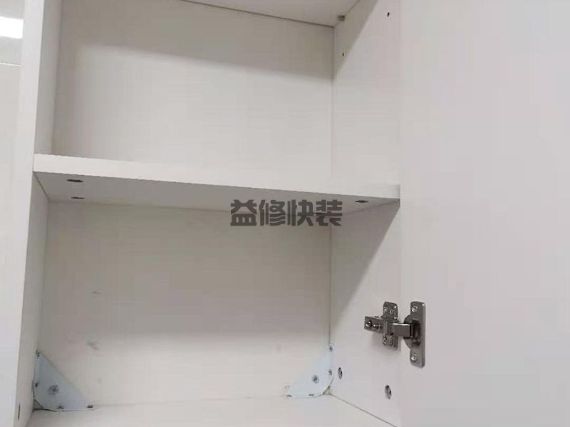 天津静海区浴室柜打孔安装,厨房改造