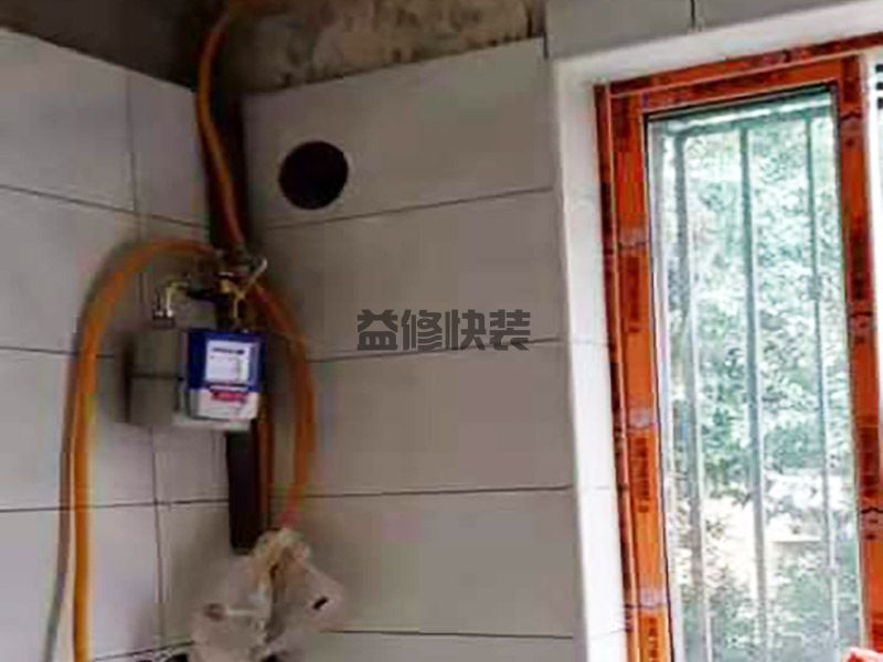天津红桥区厕所贴砖,厨房改造,推拉门维修