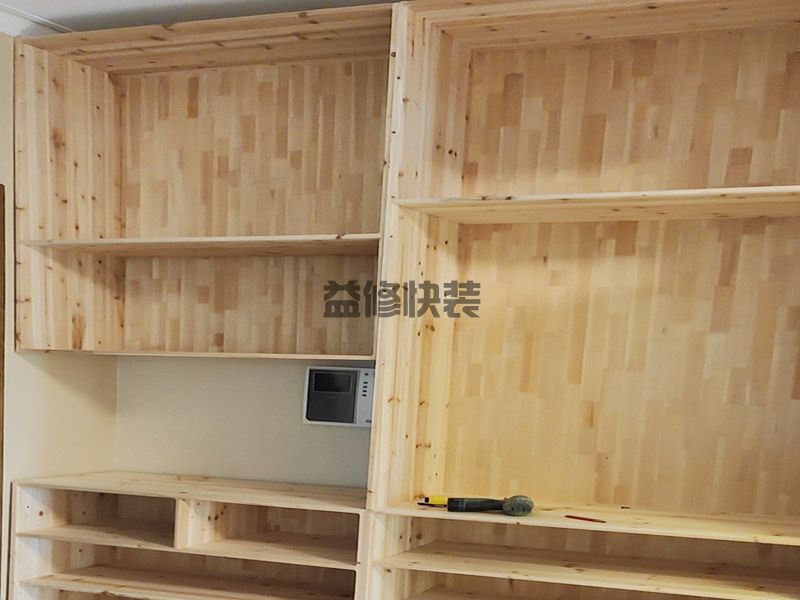 北京海淀区定制鞋柜安装,厨房改造,橱柜安装