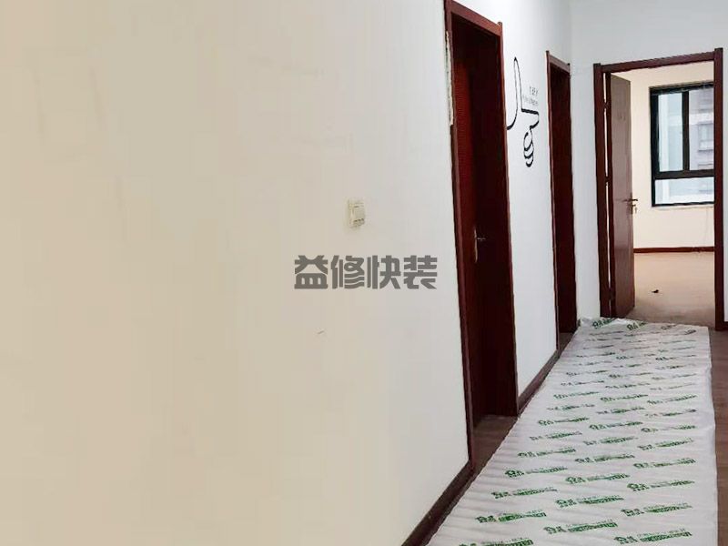 天津东丽区墙面粉刷,地面保护,厨房改造