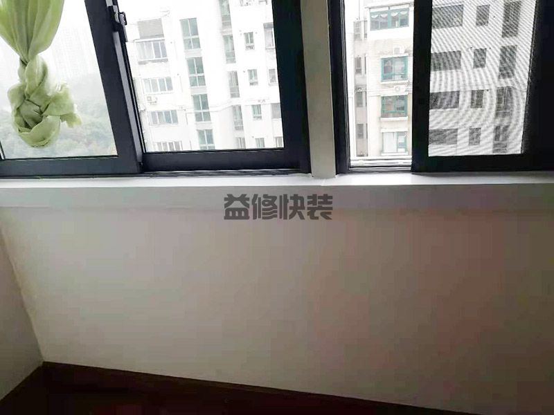 天津河东区窗户打胶,地板安装,卫生间改造