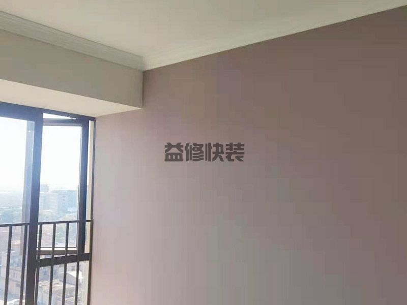 深圳盐田区墙面刷漆,水电改造,厨房翻新