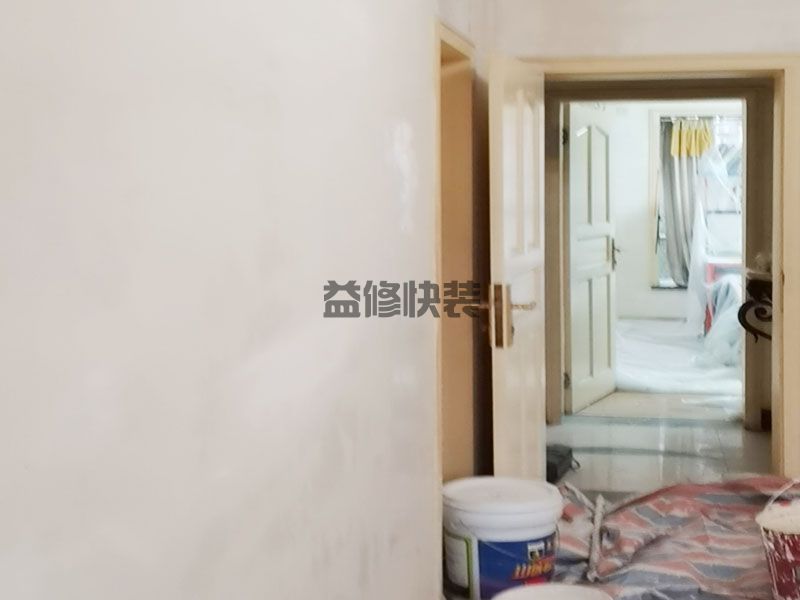 武汉硚口区墙面刮腻子,厨房改造,墙面翻新