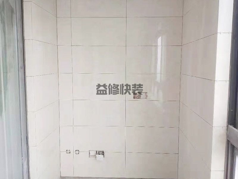 洛阳涧西区全屋装修翻新,水电改造