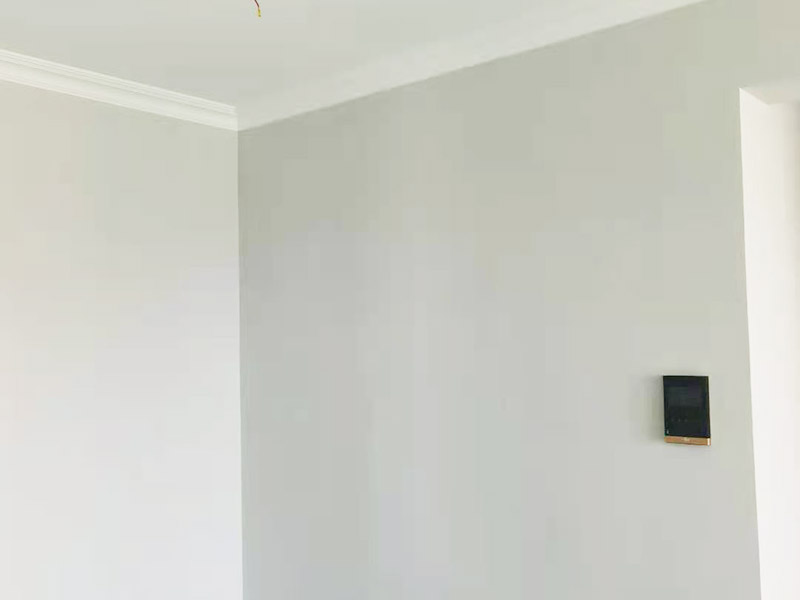 青岛卧室装修墙面用什么材料好-青岛局部装修哪家做得好