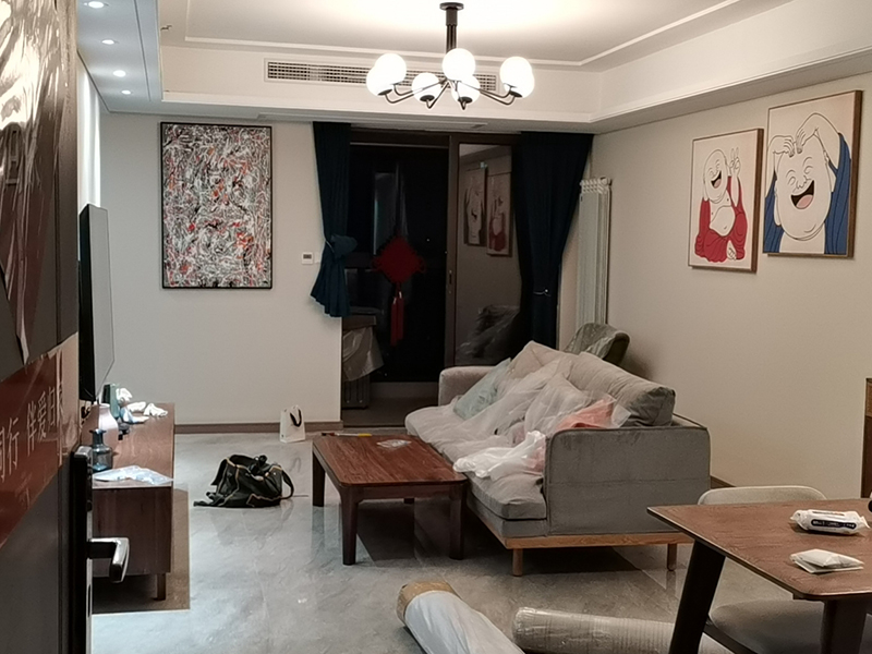连云港房子重新装修方案选择_连云港旧房翻新要花多少钱？