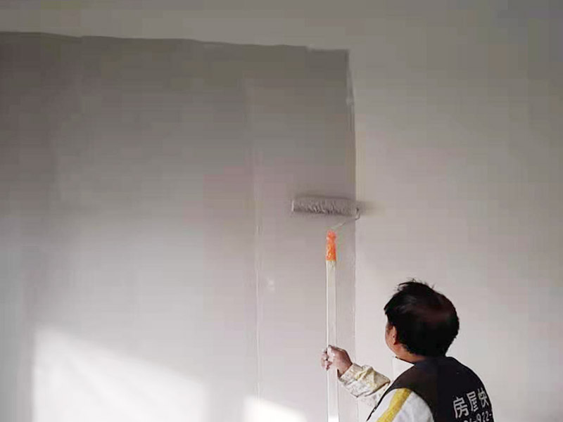 惠州墙面粉刷究竟多少钱一平？