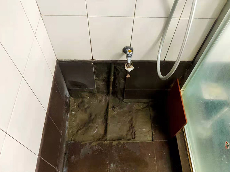 惠州厨房防水应该怎么做？