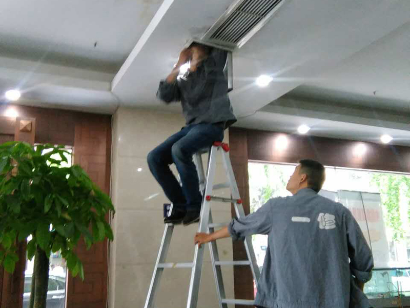 惠州老房子吊顶装修有什么作用