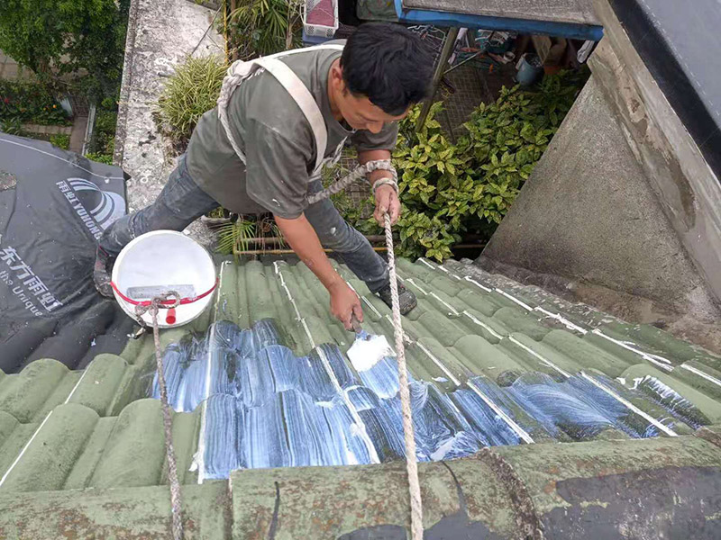 中山屋顶矿棉板翻新价格