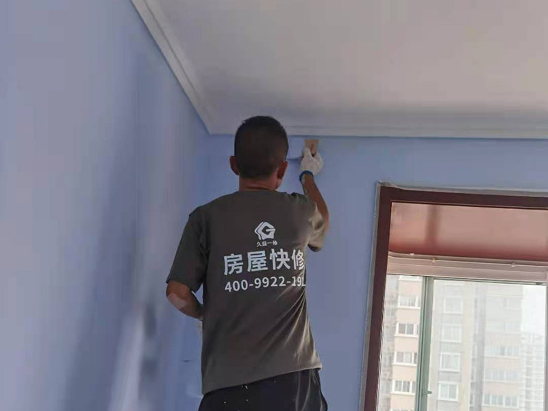 天津南开区墙面翻新一平米多少钱
