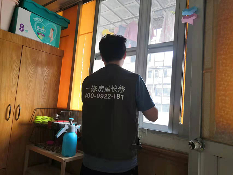 天津红桥区窗户维修上门服务电话