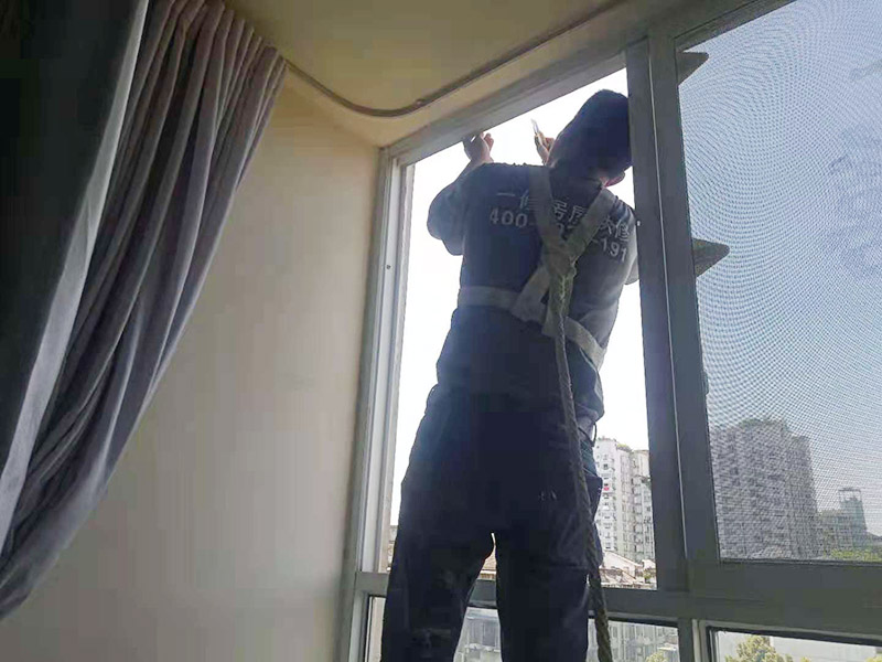 天津北辰区窗户维修上门服务电话