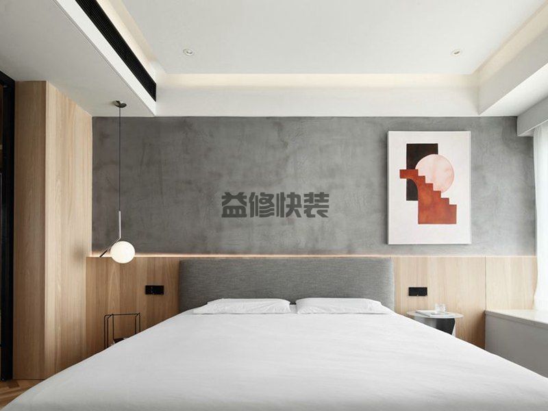 北京卧室装修设计