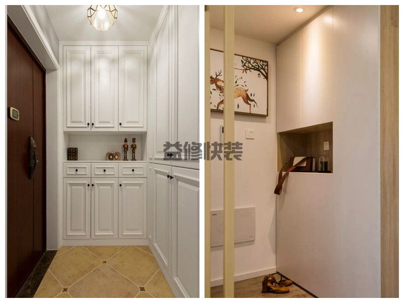 杭州老房子走廊拆了重新装修要多少钱,杭州老房子走廊怎么改造