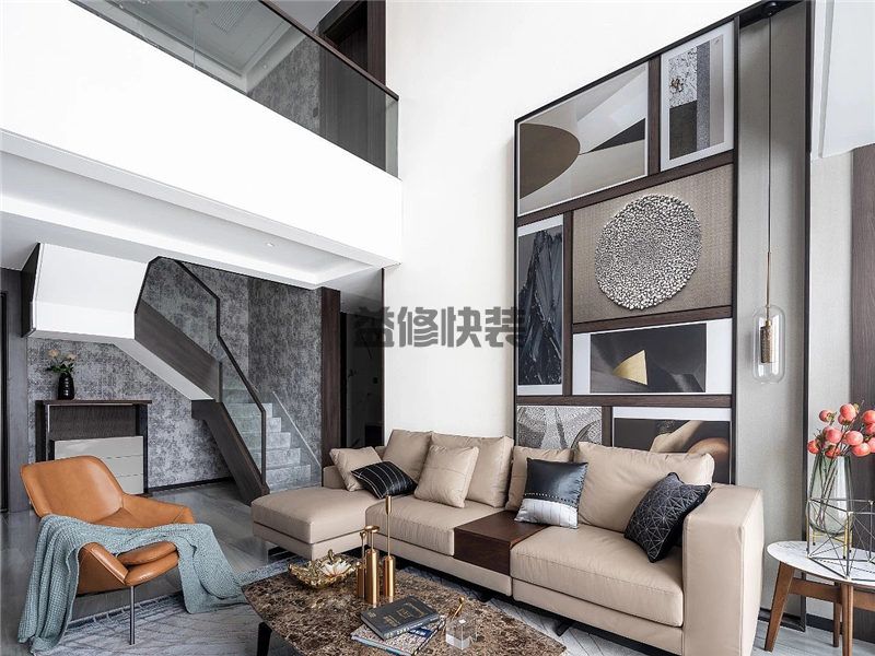 杭州室内装修大概需要多少钱,杭州室内装修施工流程？(图3)