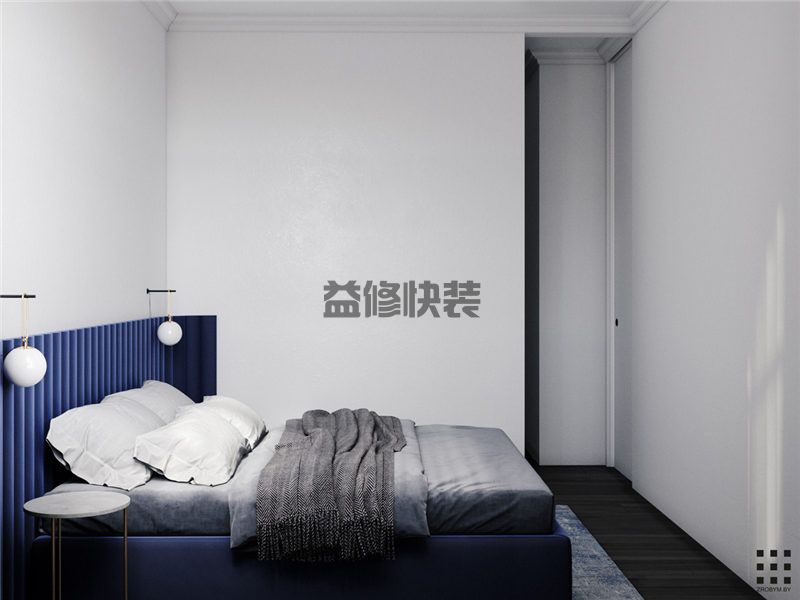 杭州旧房卧室翻新哪家公司便宜,杭州旧房卧室翻新常见问题？(图2)