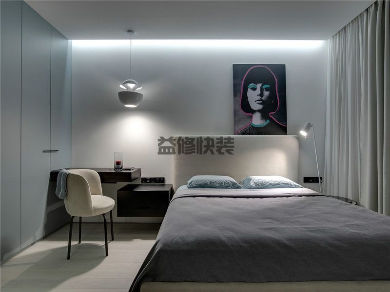 杭州旧房卧室翻新哪家公司便宜,杭州旧房卧室翻新常见问题？(图3)
