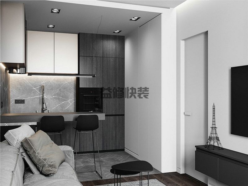 郑州卧室装修设计(图2)