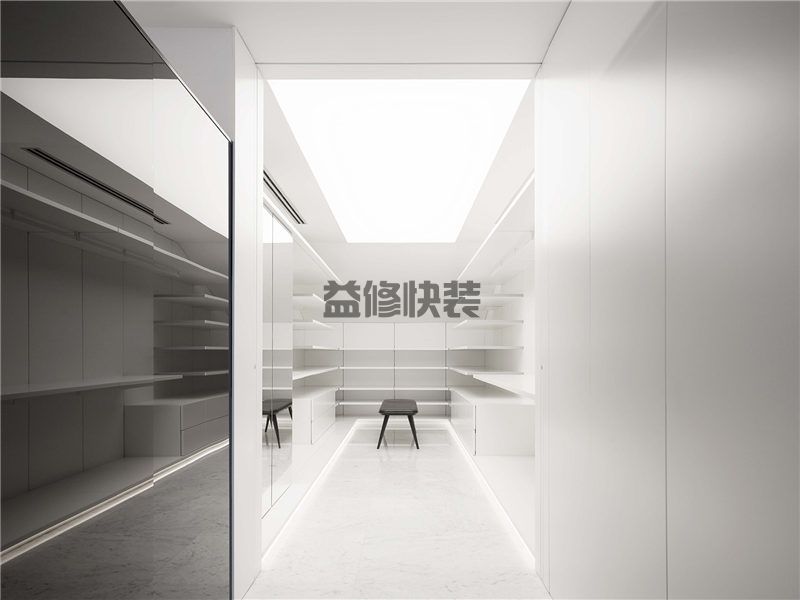 郑州旧房装修设计(图4)