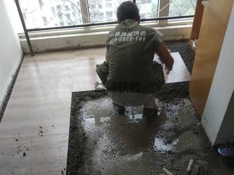 普陀区防水补漏公司哪家好_上海普陀区屋顶漏水维修施工方案