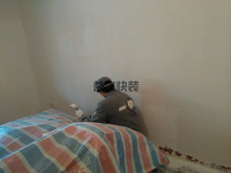 卧室翻新刷墙漆多久可以入住,居室不可以马上入住(图2)