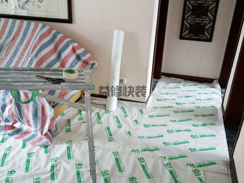 老房子卧室装修要加防水吗,地面更要处理好防潮