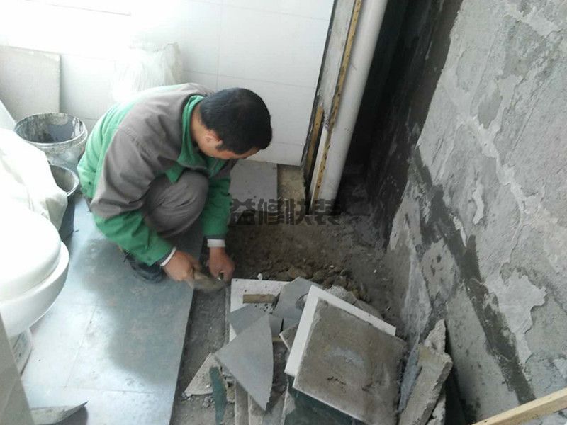 杭州防水补漏维修基层要求，杭州防水补漏维修好的方法