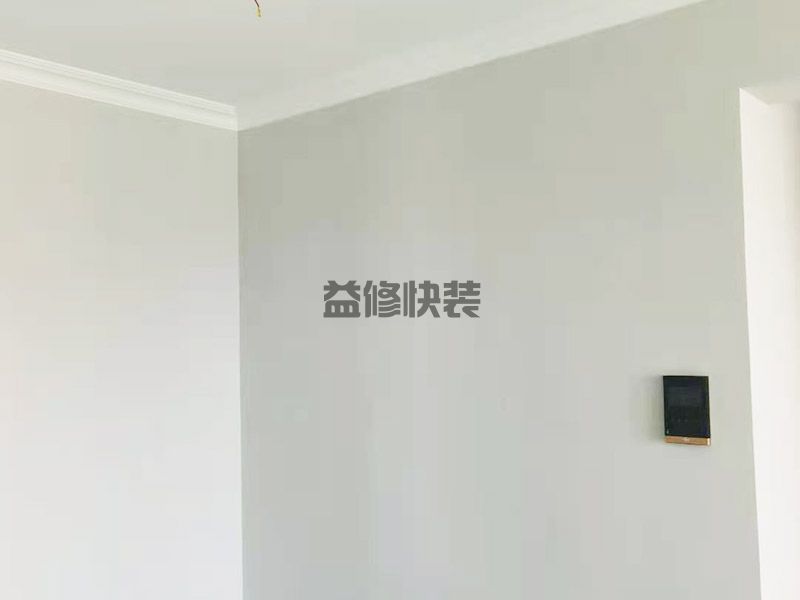 深圳盐田区墙面刷漆,水电改造,厨房翻新(图3)
