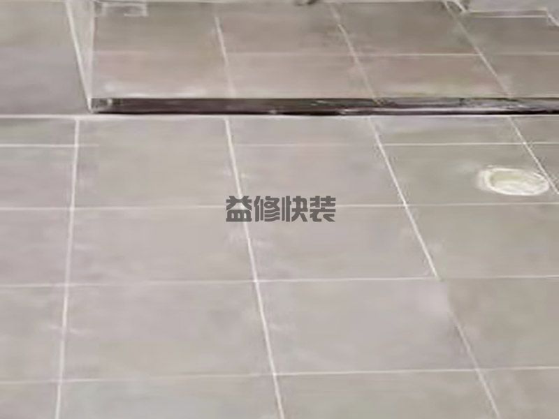 广州番禺区找平贴砖,旧房改造,门窗安装(图1)