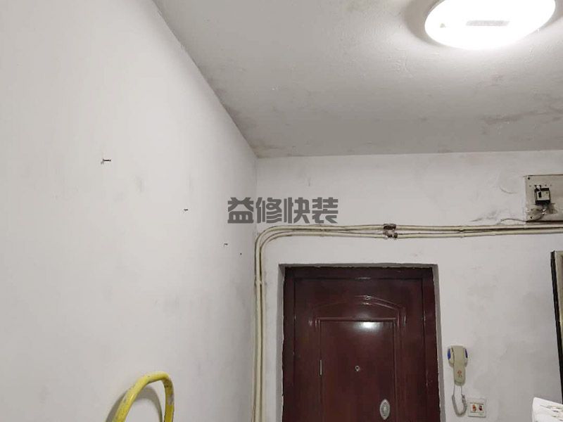 杭州乳胶漆人工费标准，杭州乳胶漆人工费报价(图3)