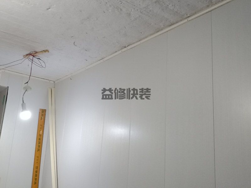 杭州毛坯房刷漆可以直接刷吗(图1)