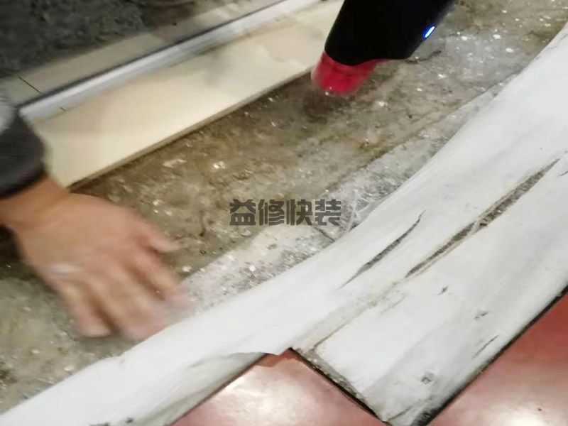 广安华蓥市修复地板,门窗安装,墙面粉刷(图2)