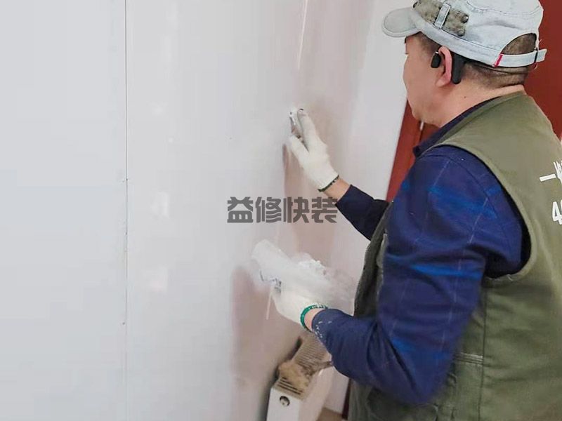 株洲醴陵市墙砖起翘维修,旧房改造,水管安装(图1)