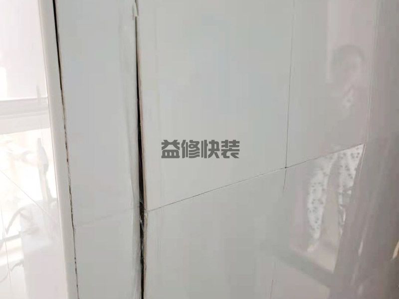 株洲醴陵市墙砖起翘维修,旧房改造,水管安装(图2)