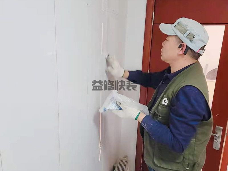 株洲醴陵市墙砖起翘维修,旧房改造,水管安装(图3)