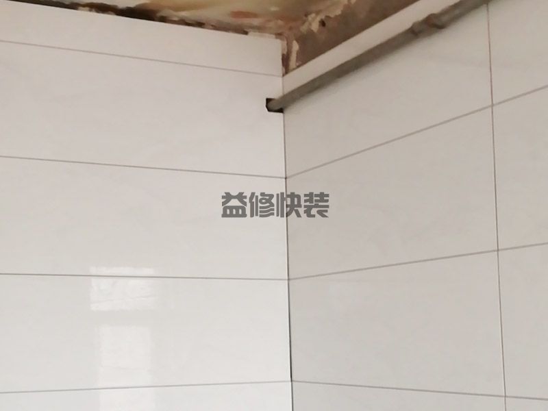 广安前锋区卫生间翻新,水管安装,墙面粉刷(图2)