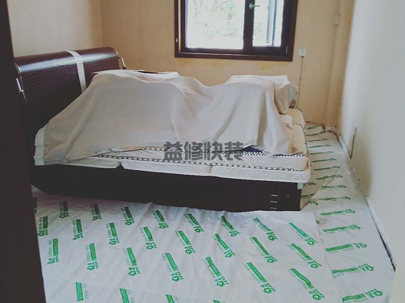 贵阳市卧室装修如何对空间进行多功能划分