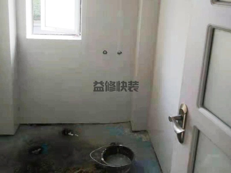 新乡辉县市墙面贴砖,水电改造,墙面维修(图3)