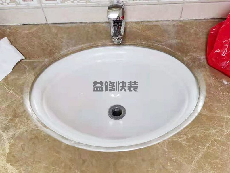 天津宁河区台盆安装,卫浴安装,水电改造(图1)