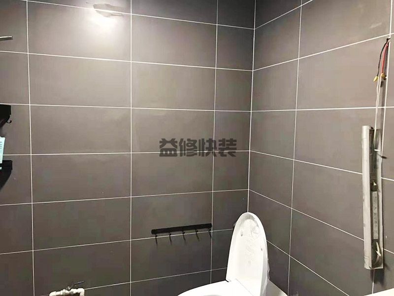 天津武清区卫生间翻新,防水补漏,瓷砖安装(图1)