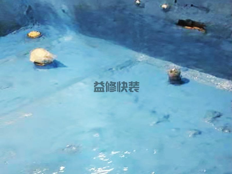天津武清区卫生间翻新,防水补漏,瓷砖安装(图3)