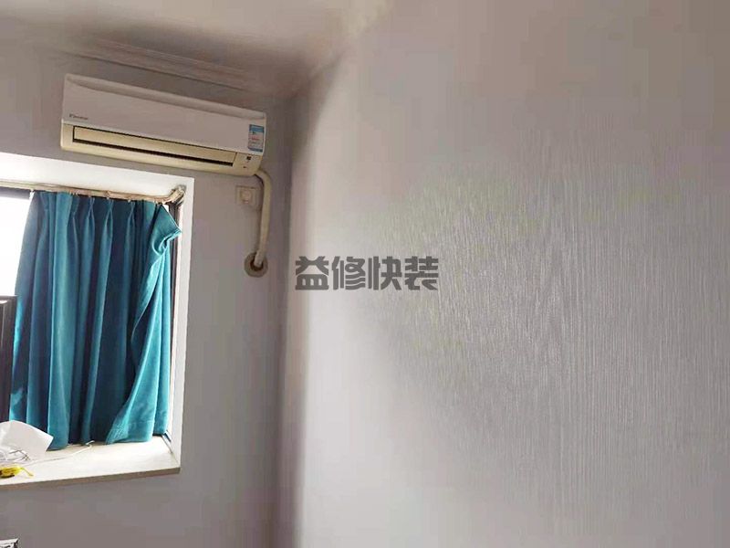 天津武清区墙纸维修,墙面粉刷,水电安装