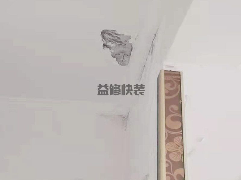 天津东丽区墙面空鼓起皮,墙面翻新,旧房改造(图3)